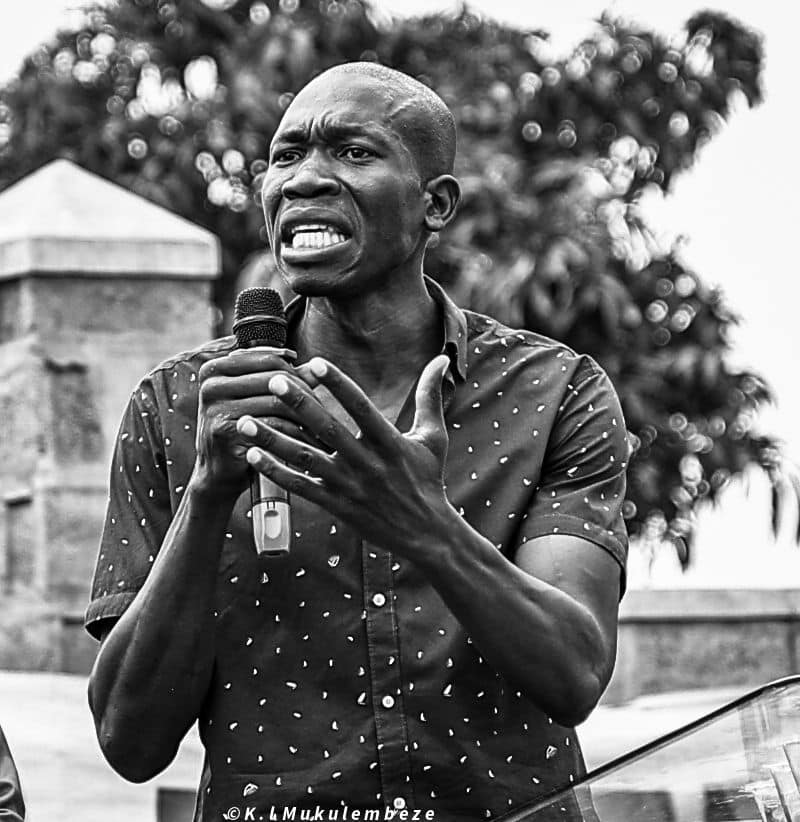 Africa's deepening unemployment